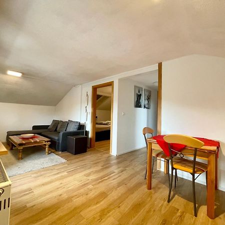 Basis 8 Apartamento Kussaberg Exterior foto