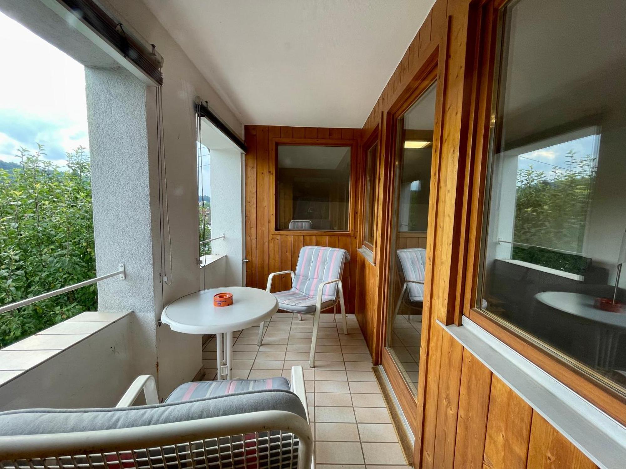 Basis 8 Apartamento Kussaberg Exterior foto