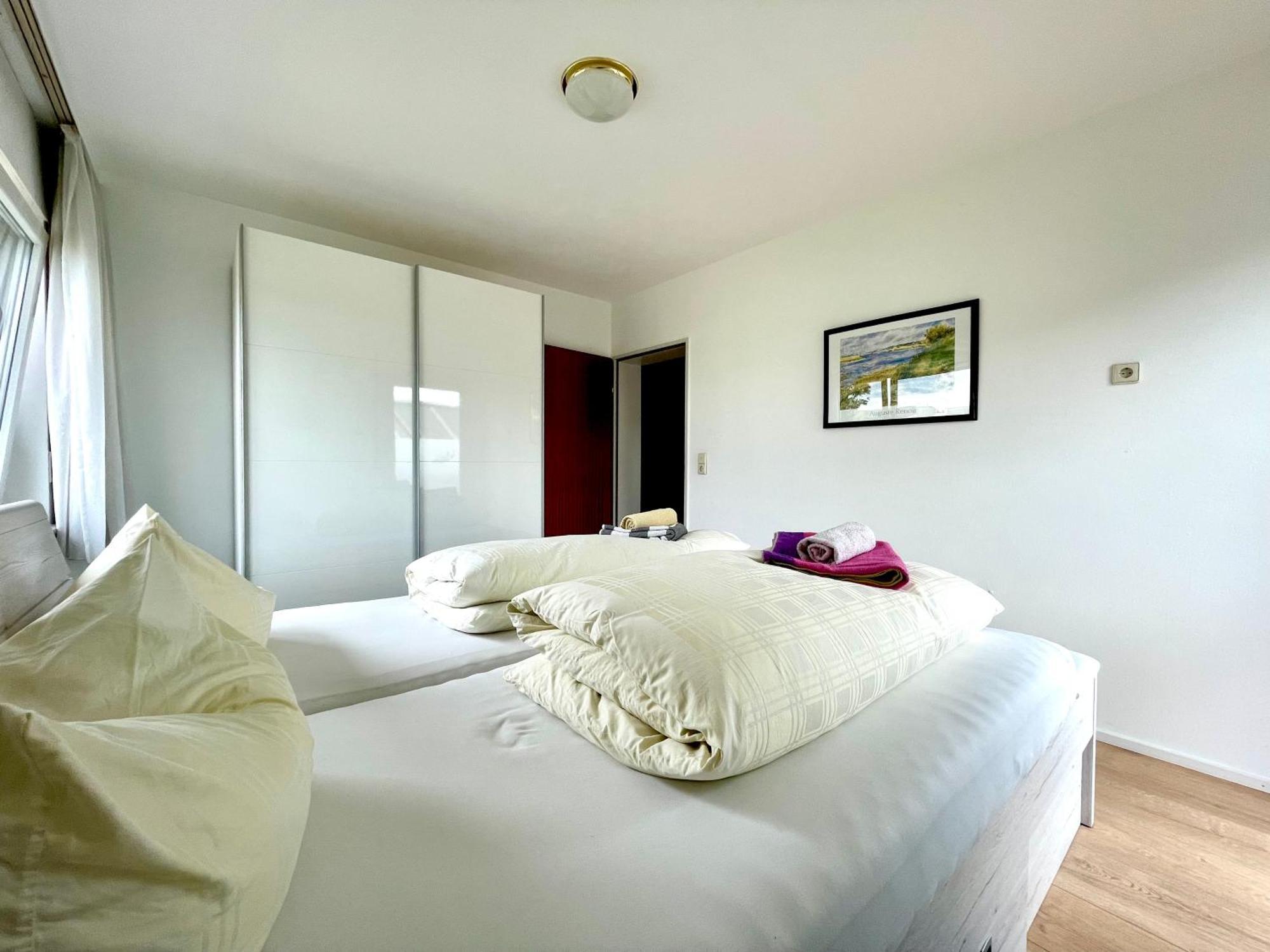 Basis 8 Apartamento Kussaberg Exterior foto