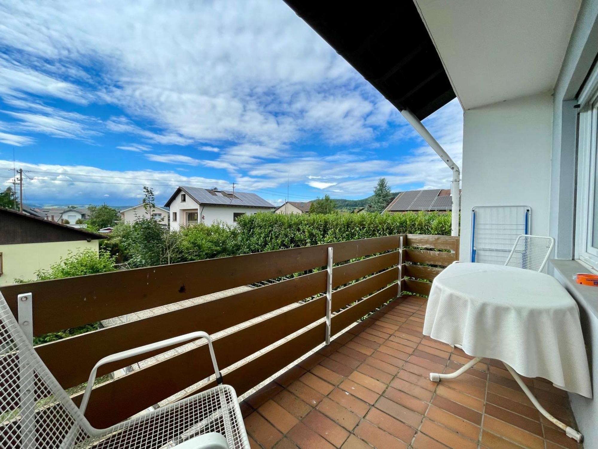 Basis 8 Apartamento Kussaberg Exterior foto