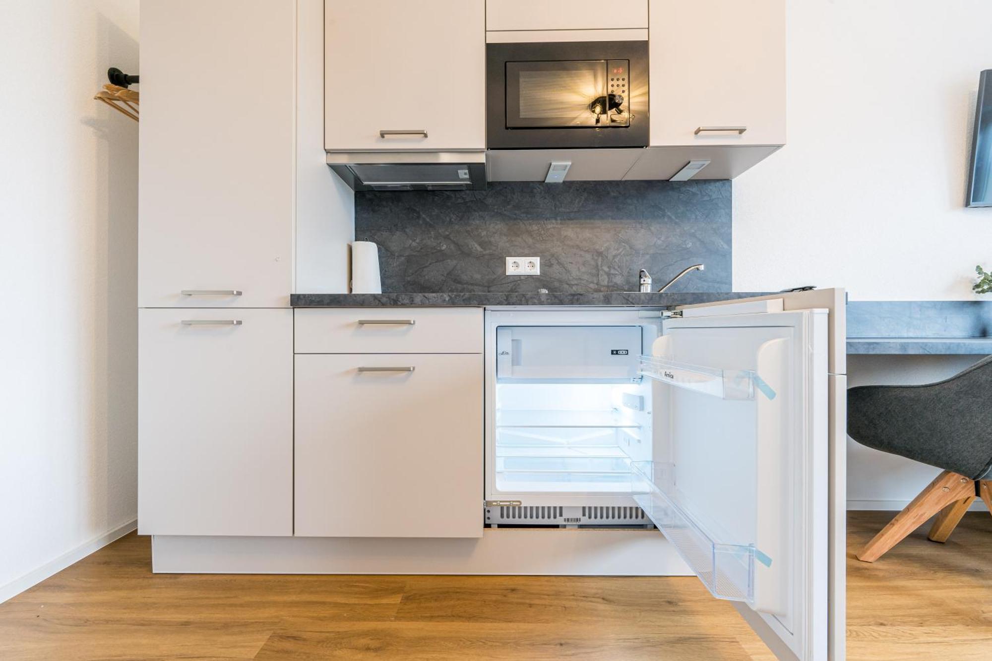 Basis 8 Apartamento Kussaberg Exterior foto